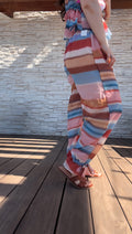 Kai Balloon Pant