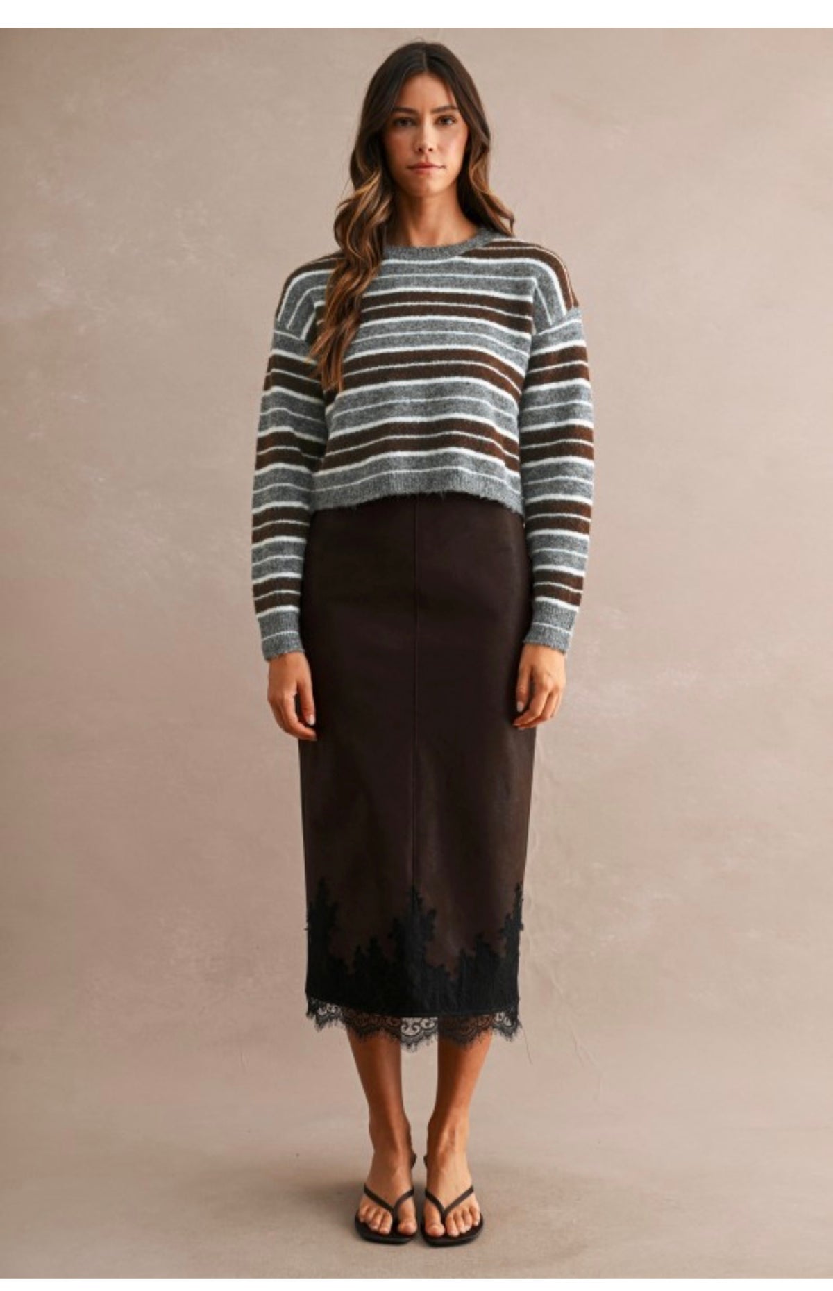 Avery Sweater