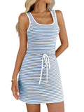 PREORDER: Jenna Tank Dress