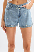 PREORDER: Daisy Shorts
