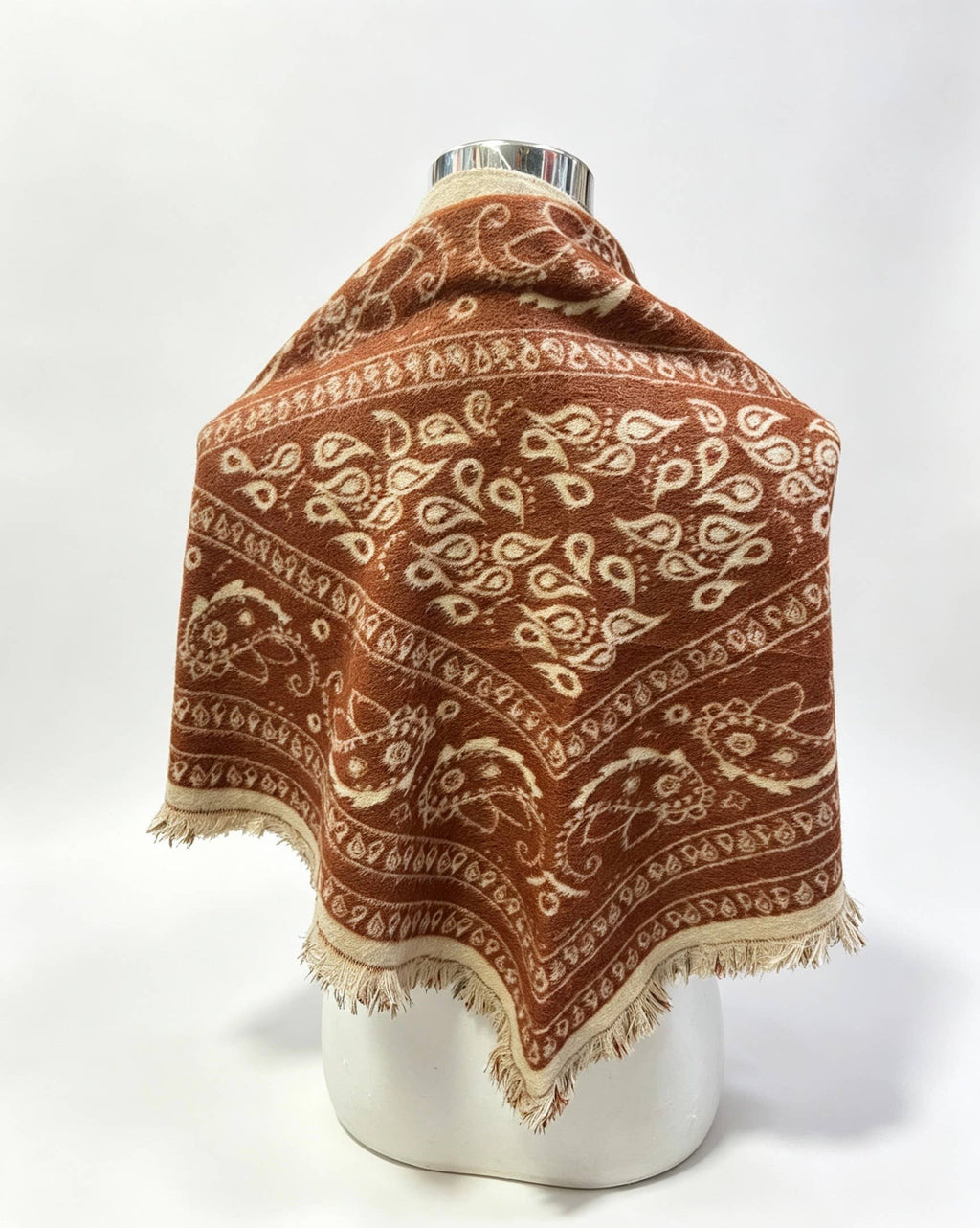 Triangle Bandana