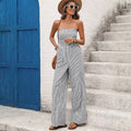 PREORDER: Isla Striped Jumper