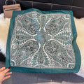 Paisley Scarf