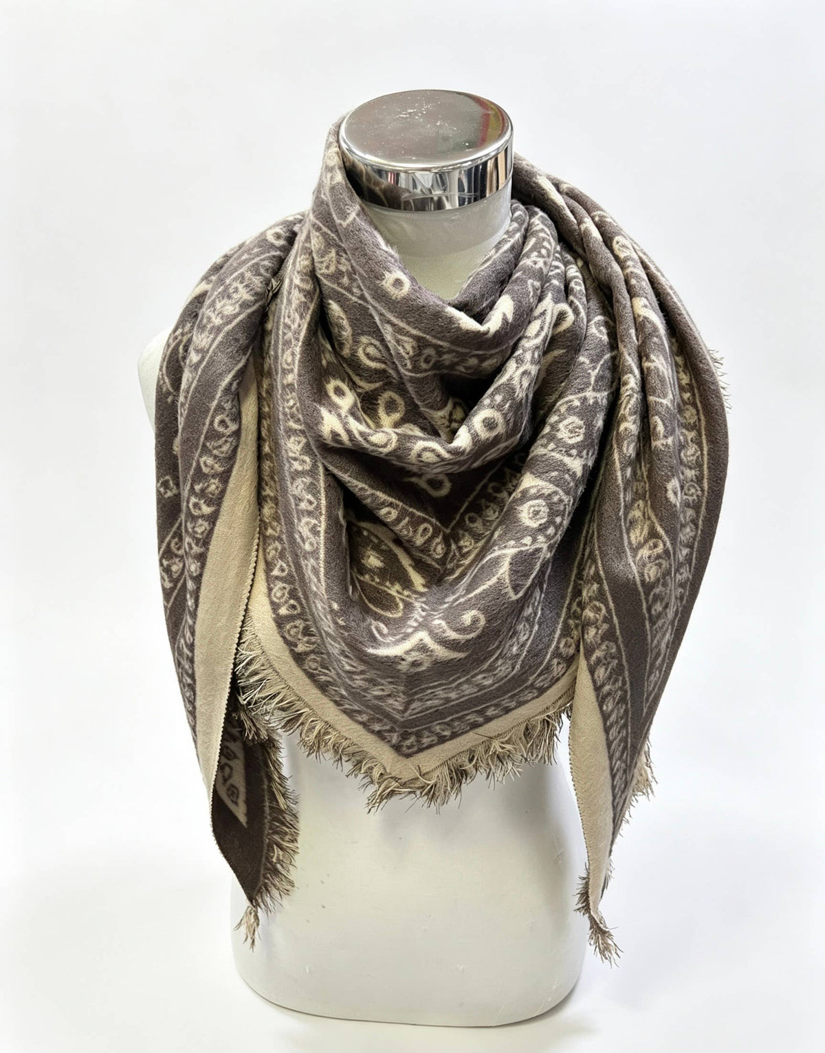 Triangle Bandana