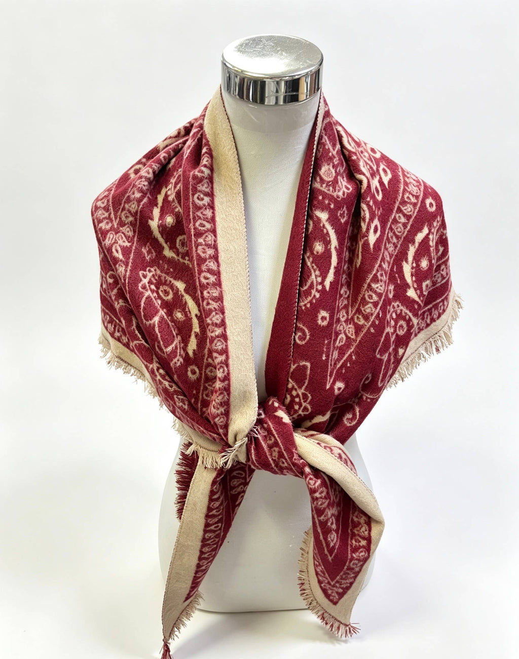Triangle Bandana