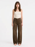Mocha Jeans