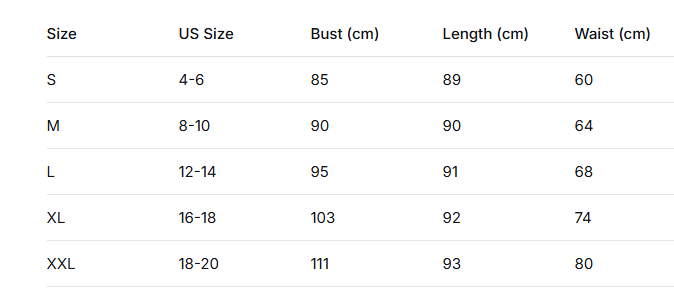 PREORDER: Jenna Tank Dress