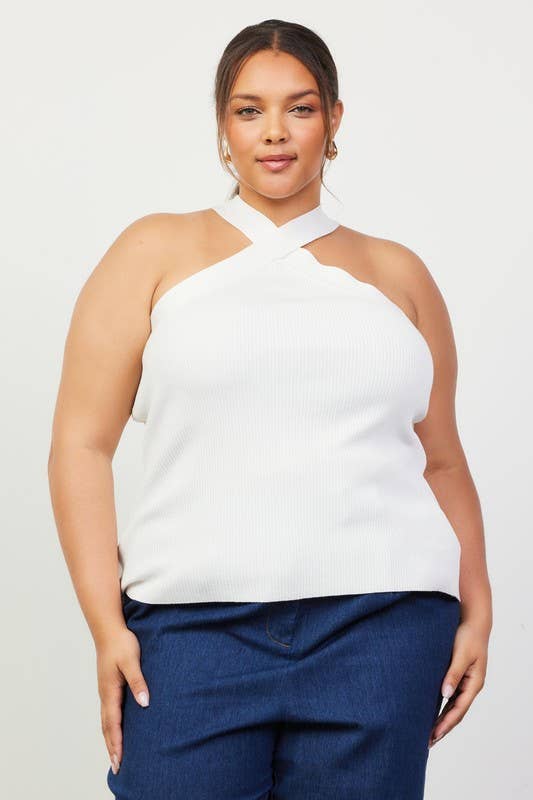 Jillian Tank
