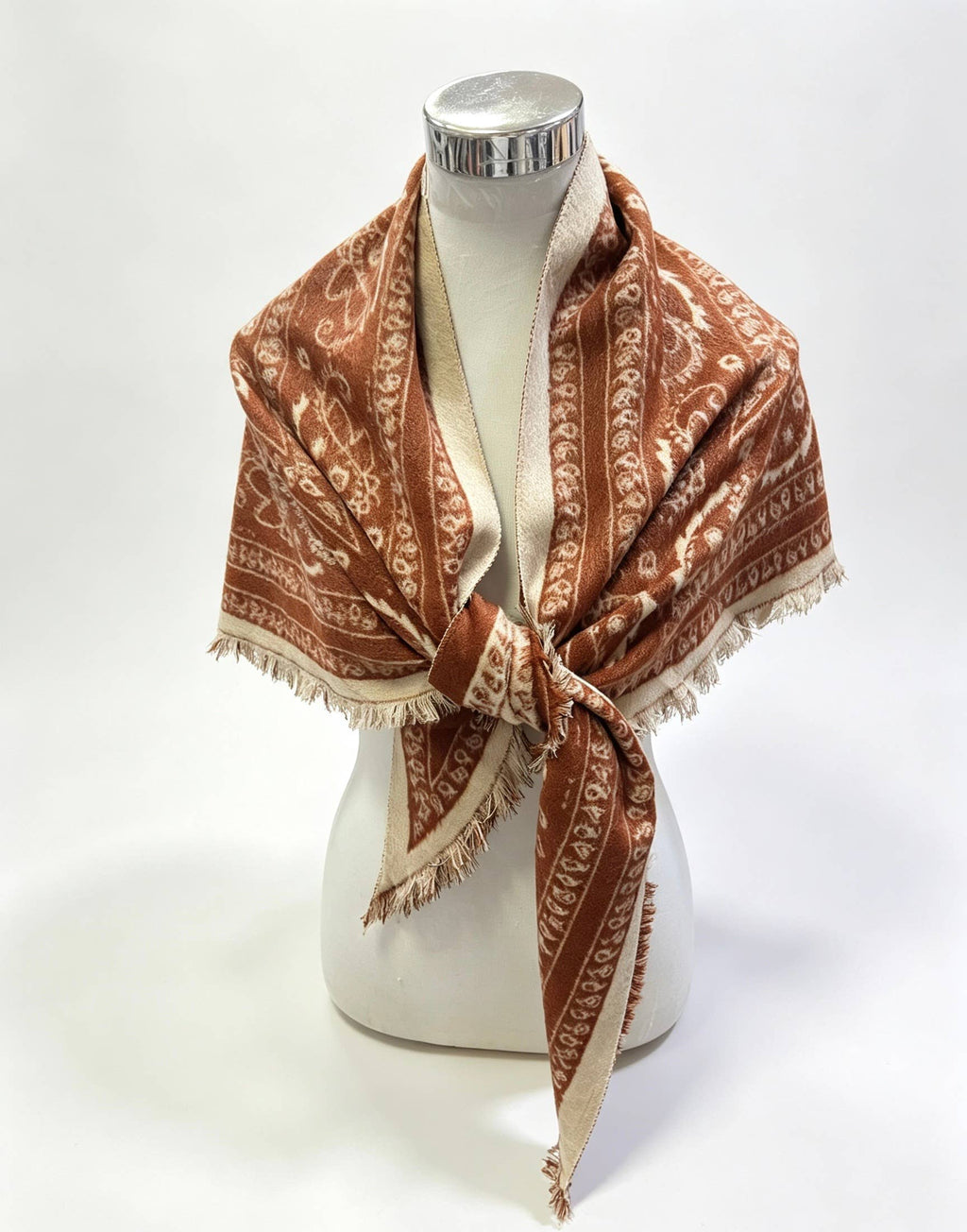Triangle Bandana