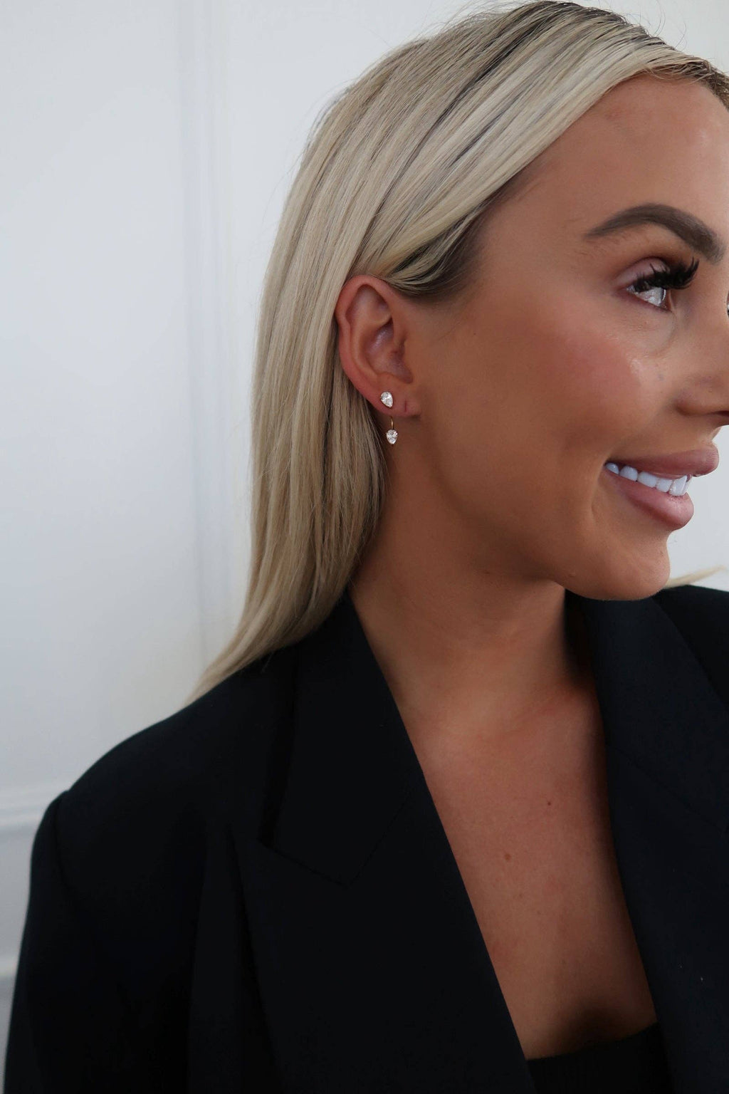 Olivia earrings