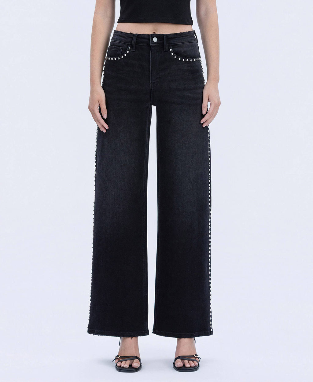 Luxe Denim