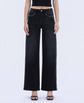 Luxe Denim