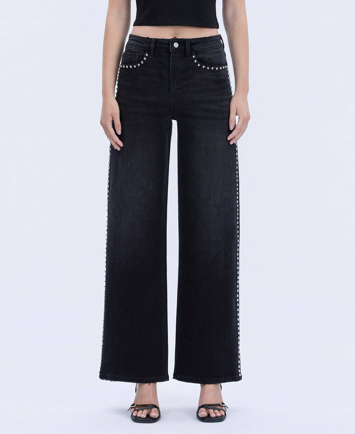 Luxe Denim