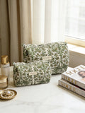 Paisley Makeup bag