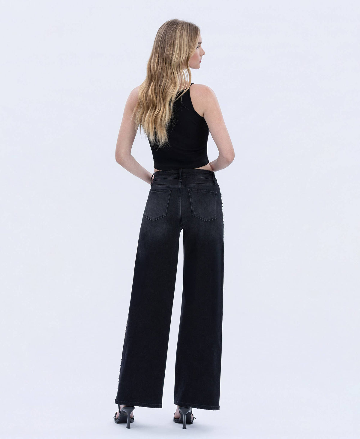 Luxe Denim